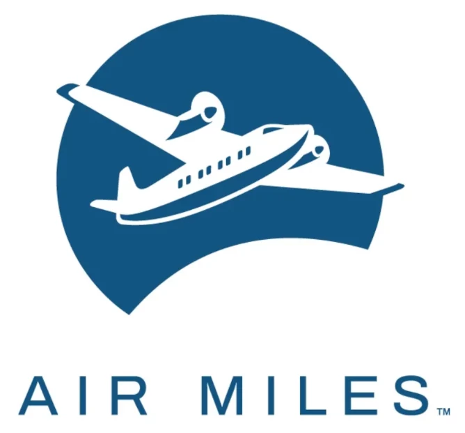 AirMiles Logo