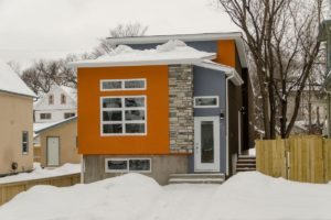 New Build! – Stunning Custom Built BI-LEVEL in Scotia Heights!