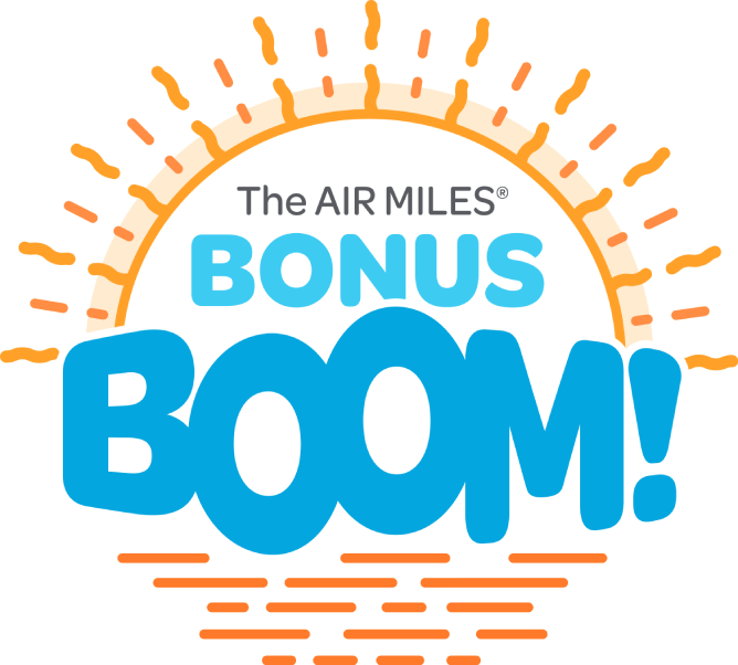 AirMiles Logo